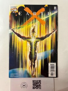 Earth X #1 VF-NM Marvel Comic Books 14 PB6
