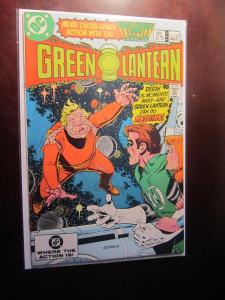 Green Lantern (1960-1988 1st Series DC) #162 - 8.0 VF - 1983