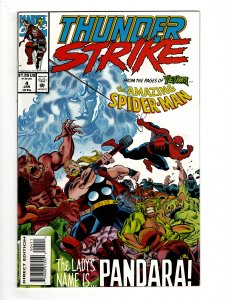 Thunderstrike #4 (1994) SR13