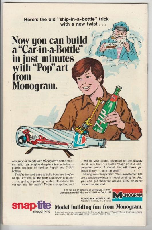 Action Comics #453 (Nov-75) VF/NM High-Grade Superman