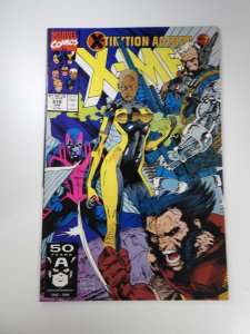 The Uncanny X-Men #272 (1991)