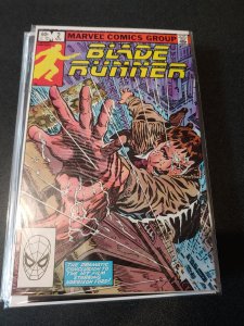 Blade Runner #2 (1982)