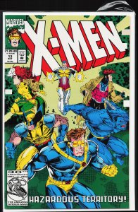 X-Men #13 (1992) X-Men