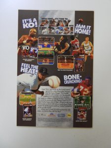 The Batman Adventures #7 (1993) NM- condition