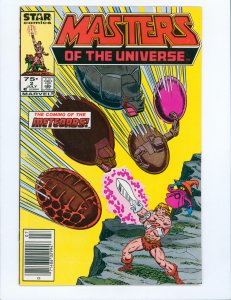 Masters of the Universe #2