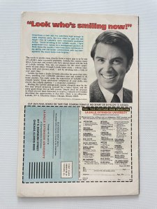 Amazing Spider-Man # 162 NM- Marvel Comic Book Nightcrawler Punisher 11 J249