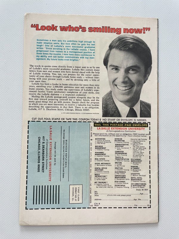 Amazing Spider-Man # 162 NM- Marvel Comic Book Nightcrawler Punisher 11 J249