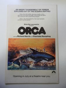 Nova #13 (1977) FN+ Condition