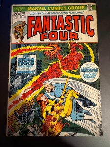 Fantastic Four #131 (1973)