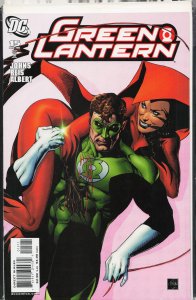 Green Lantern #15 (2006) Green Lantern