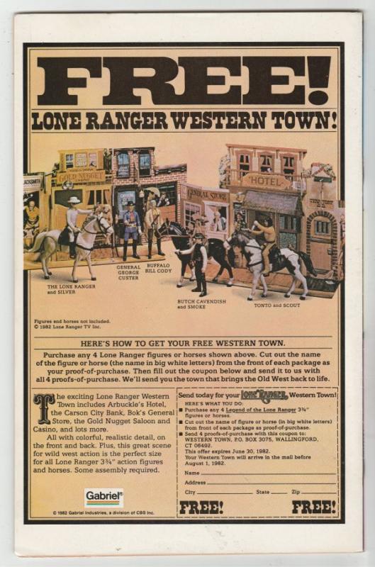 Daredevil #181 strict NM- 9.2 High-Grade       Death of Elektra       Oregon 