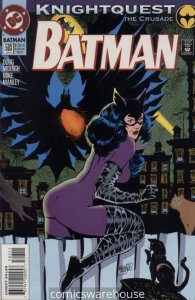 BATMAN (1940 DC) #503 A92143