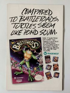 The Avengers #335 NM (1991)