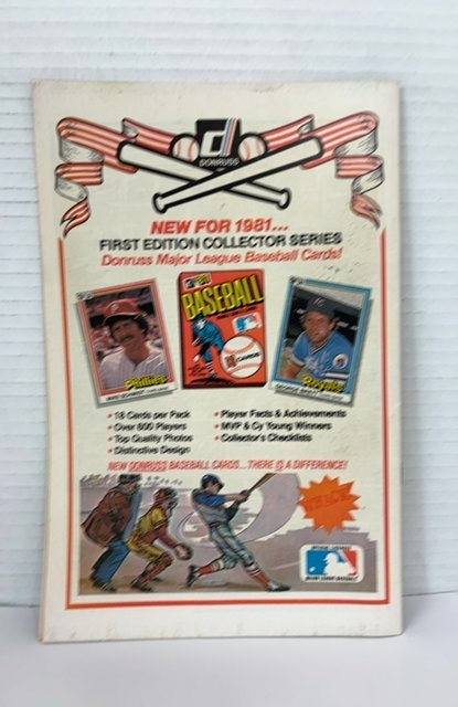 Green Lantern #141 (1981)