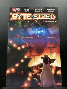 Byte-Sized #1 (2020)