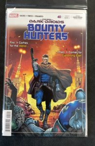 Star Wars: Bounty Hunters #39 (2023)