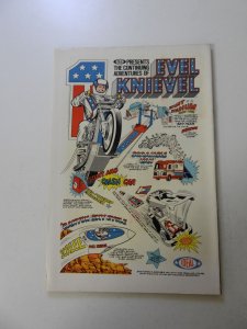 Fantastic Four #154 (1975) VF condition MVS intact