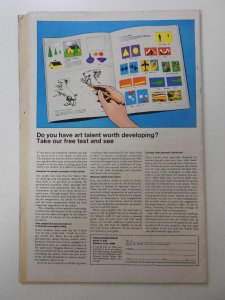 The Amazing Spider-Man #83 (1970) Marvel's Wall-Crawler! Solid VG Condit...