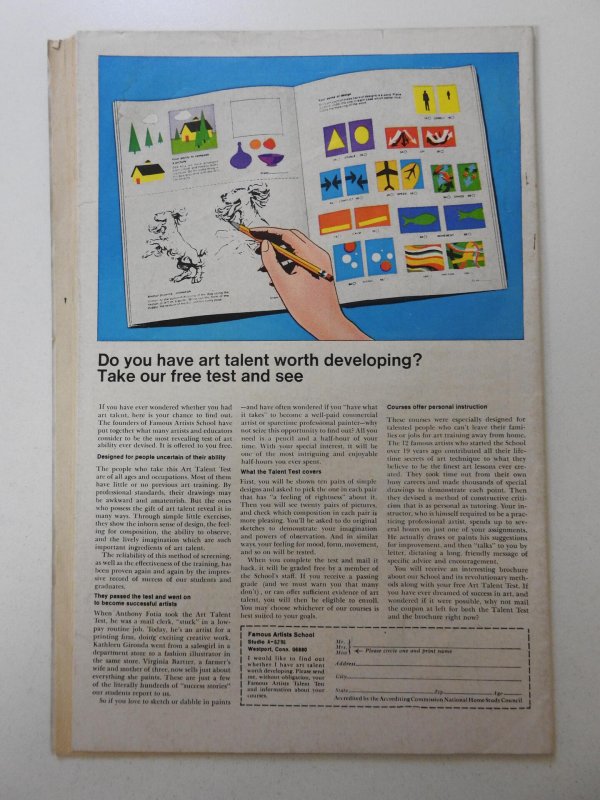 The Amazing Spider-Man #83 (1970) Marvel's Wall-Crawler! Solid VG Condit...