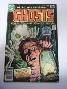 Ghosts #79 (1979)