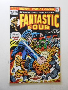 Fantastic Four #139 (1973) FN/VF Condition!