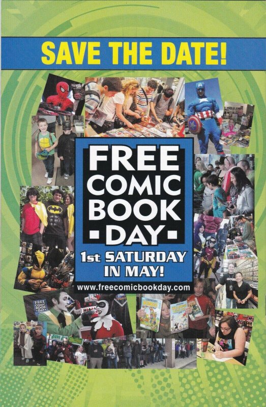 Simpsons Comics 219 NM 