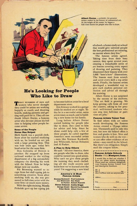 Fantastic Four #45 (1965)