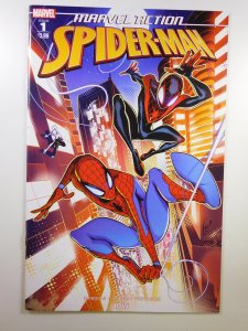 Marvel Action: Spider-Man #1 (2018) NM-
