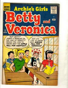 10 Archie Comics GIANT 23 18 Annual 8 Betty Veronica 229 50 58 63 70 95 98 RM3