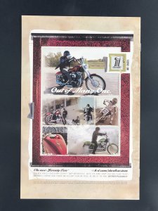 Venom #23 (2012) 1st Cameo Appearance of Venom with Wings, in Continuity