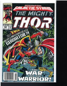 Thor #445 (Marvel, 1992)