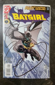 Batgirl #1 (2000)