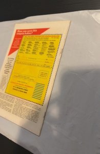 The Amazing Spider-Man #138 (1974) The Mindworm