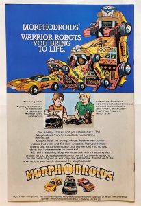 Eternals, The (Ltd. Series) #3 (Dec 1985, Marvel) 7.5 VF-