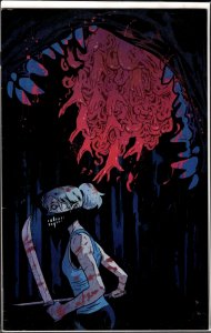 Something is Killing the Children #4 Cover B (2019) Something Is Killing the ...