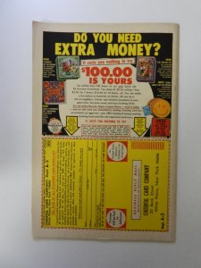 Fantastic Four #121 (1972) FN/VF condition