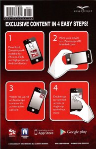 Wake the F#ck Up (2012) New Condition