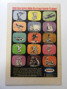 Fantastic Four #61 (1967) FN+ Condition!