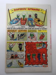 Batman #213 (1969) FN Condition!