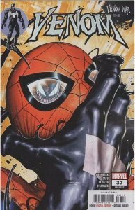 Venom #37 2024 CAFU Cover A Marvel H03