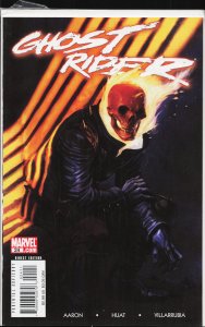 Ghost Rider #24 (2008) Ghost Rider