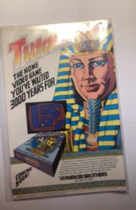 G.I. Joe: A Real American Hero #12 (1983)