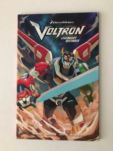 Voltron: Legendary Defender - Vol. 1 (2017) - graphic novel - NM/unread