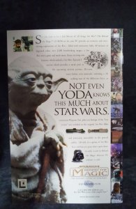 Star Wars: Tales of the Jedi - Redemption #3 (1998)