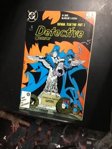 Z Detective Comics #577 (1987) Todd McFarlane art Year 2 part 3 High grade VF/NM