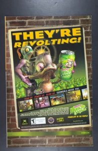 Green Lantern #145 (2002)