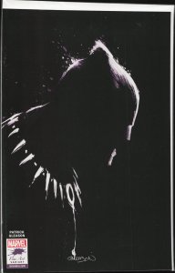 Black Panther #25 Gleason Cover (2021)