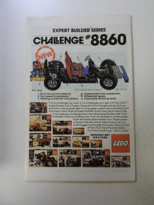 Daredevil #176 (1981) VF- condition