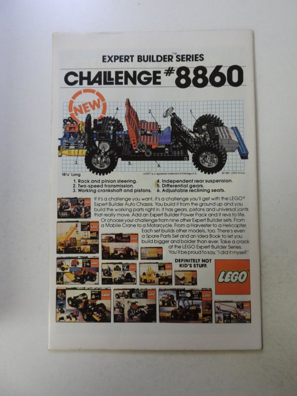 Daredevil #176 (1981) VF- condition