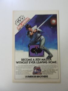 The Amazing Spider-Man #240 (1983) VF+ condition